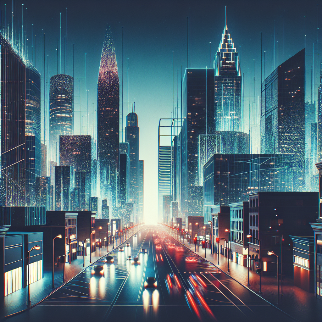 Elevate Your Online Presence with Expert Responsive Web Design in Phoenix