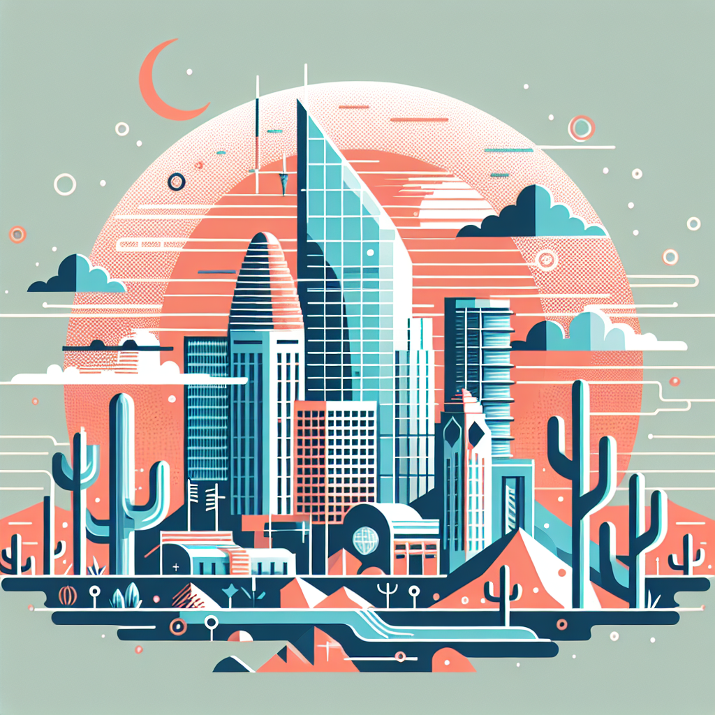 Expert Web Design Services in Phoenix, Arizona: Elevate Your Online Presence