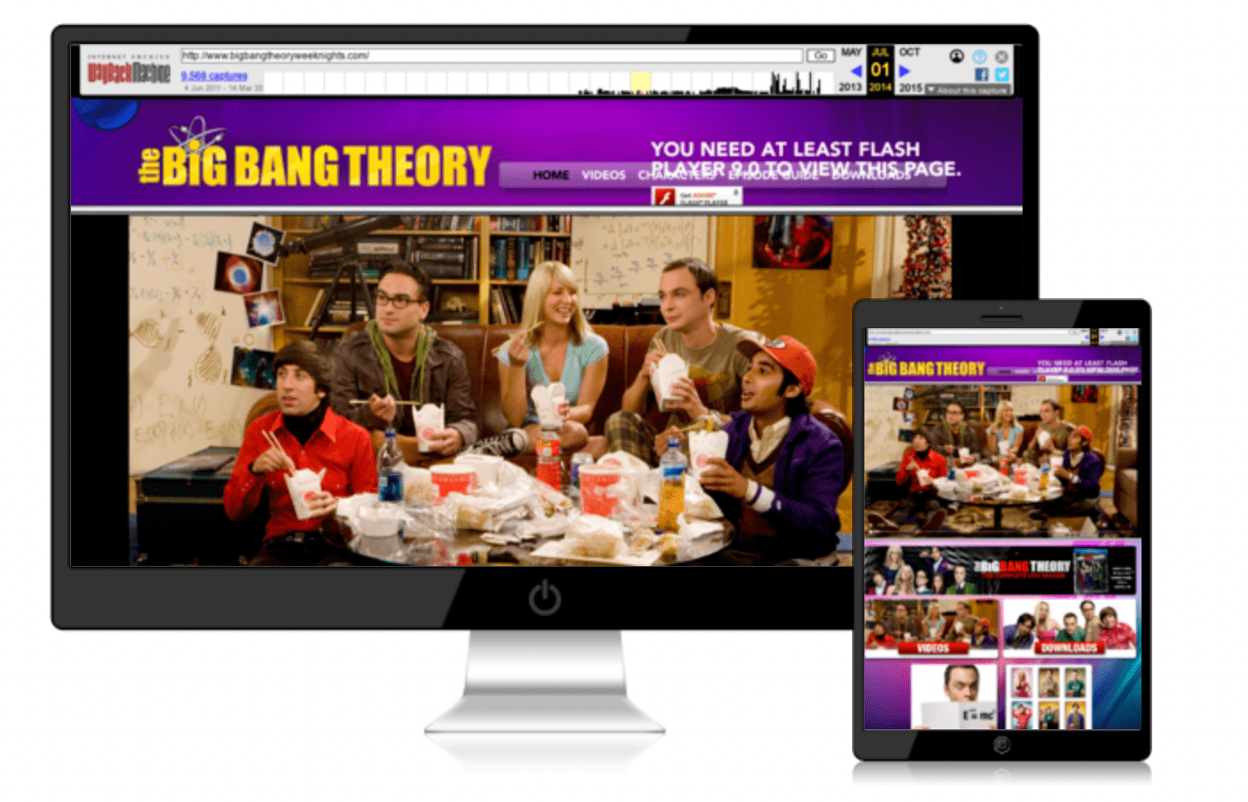 Warner Bros. Entertainment